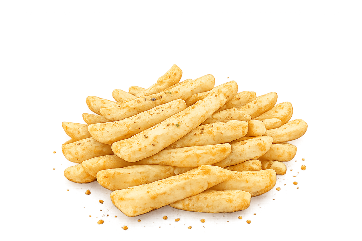 Pommes