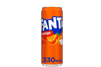 Fanta